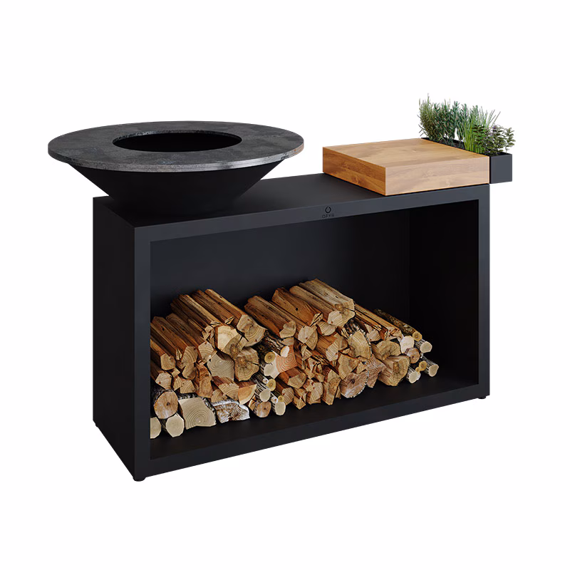 OFYR|アイランド ブラック85